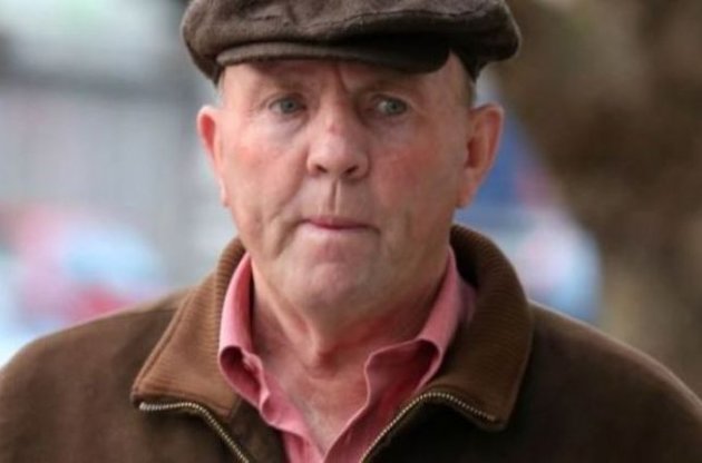 Томаса Мерфі засудили до 18 місяців в&#039;язниці