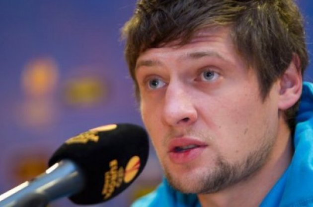 Селезньов хоче поїхати на Євро-2016