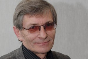 Євген Головаха: "Поки що  наша єдина надія — західний контроль"