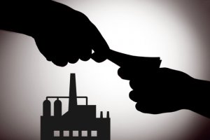 Кривое зеркало коррупции