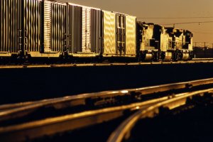 Железнодорожные перевозки: тарифные недореформы по-украински