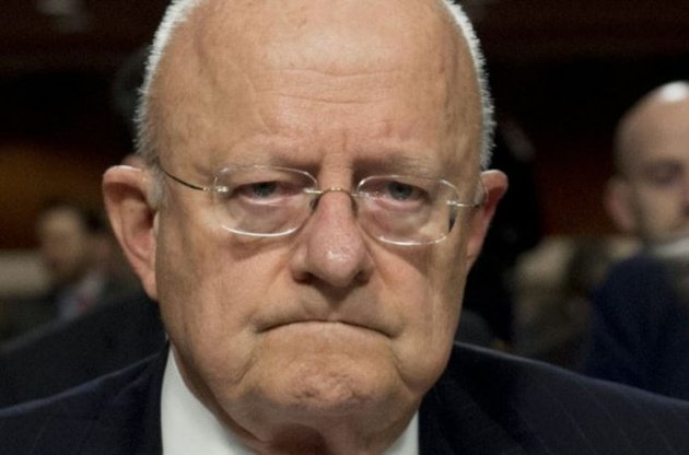 Клапер передбачає, що Росія лишиться такою ж агресивною, але її можливості будуть зменшуватися. Ілюстрація