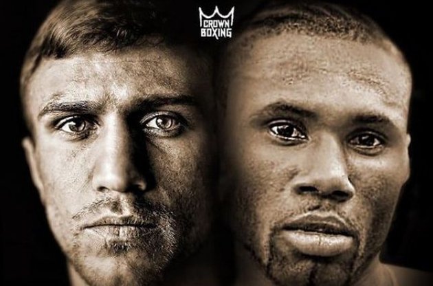 Ломаченко міг зустрітися з Уолтерсом ще в 2015 році