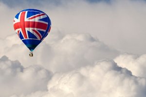 Велика Британія: на грані Європи