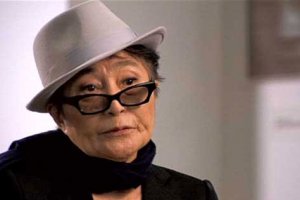 Йоко Оно госпіталізована у Нью-Йорку