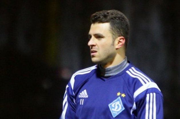 Мораес не сыграет в Манчестере