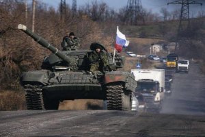 В Донбассе погибли пять российских военных, еще девять получили ранения – разведка