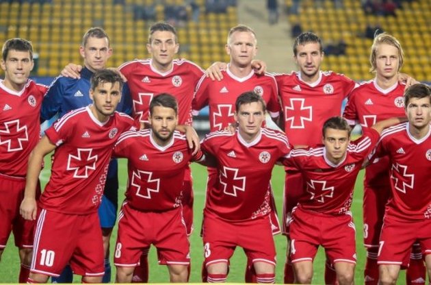 Проблемы &quot;Волыни&quot; пока не решены