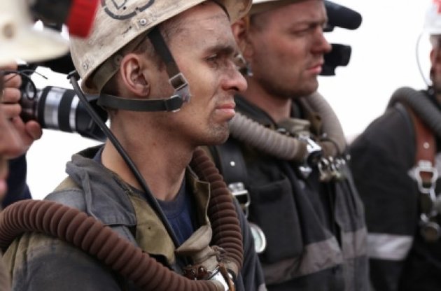 В ніч з суботи на неділю, 28 лютого, на шахті у Воркуті стався повторний вибух