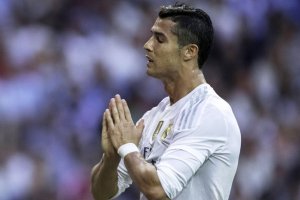 "Реал" може продати Роналду через скандальні висловлювання футболіста