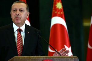 Эрдоган считает перемирие в Сирии частичным