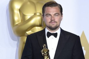 Оскар-2016: Леонардо Дікапріо вперше визнали найкращим актором