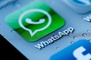 WhatsApp з кінця 2016 року припинить підтримку BlackBerry