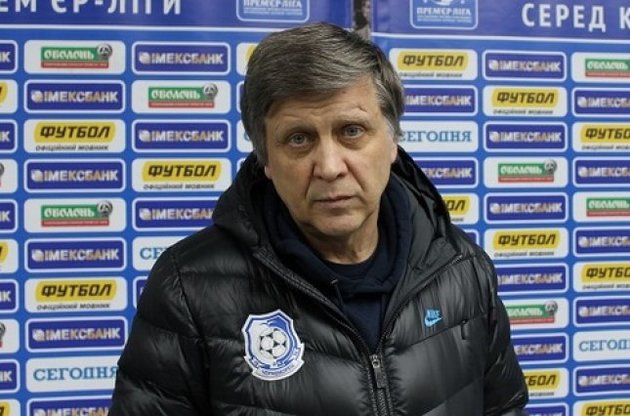Керницкий назвал сумму долга "неподъемной"