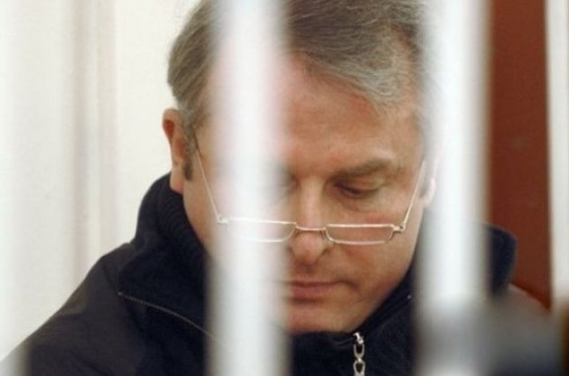 Лозінський знову може вийти на волю