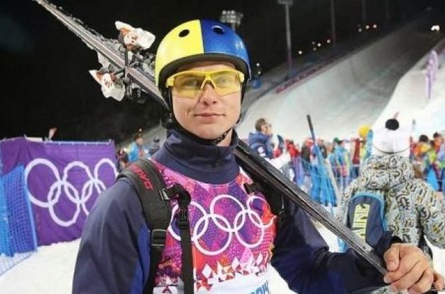 Абраменко выиграл малый Хрустальный глобус