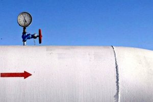 Сума позовних претензій "Нафтогазу" до "Газпрому" з транзиту перевищила $ 8 млрд