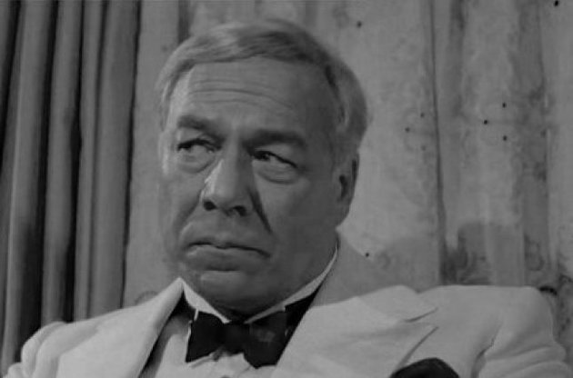 Джордж Кеннеди умер на 92 году жизни