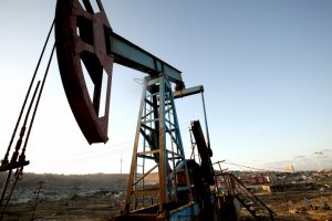Російська нафта Urals у 2016 році подешевшала на 43%