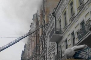 У Києві нарахували два десятки будівель, які можуть впасти разом з мешканцями