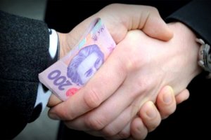 Чиновники украли у Киева за год почти 350 млн гривен