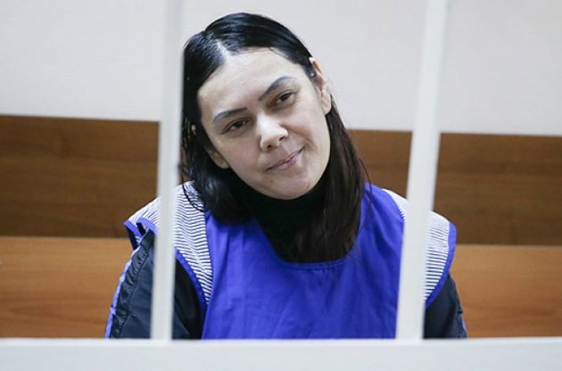 Убить ребенка Бобокуловой "приказал Аллах"