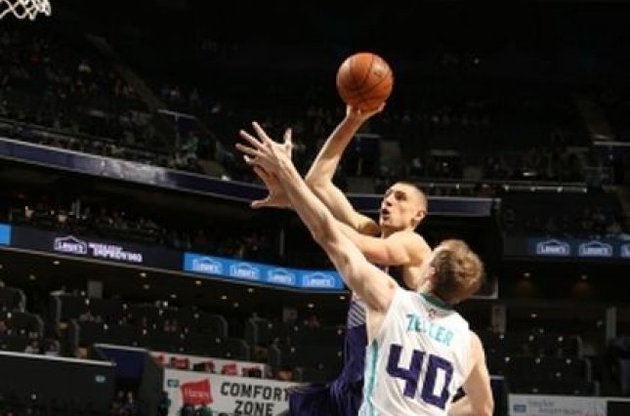 Лень набрал 18 очков