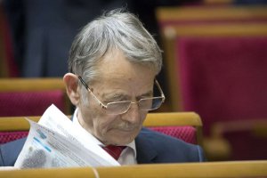 Джемілєв прогнозує розпад Росії, якщо не поверне Крим