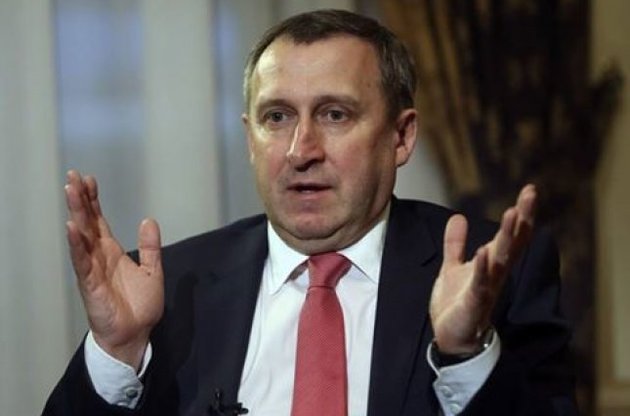 Дещиця каже, що Україна готова говорити з Польщею про Волинь. Ілюстрація