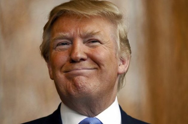 Трамп на посаді президента ослабить США – Washington Post