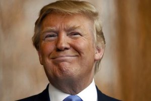 Трамп на посаді президента ослабить США – Washington Post
