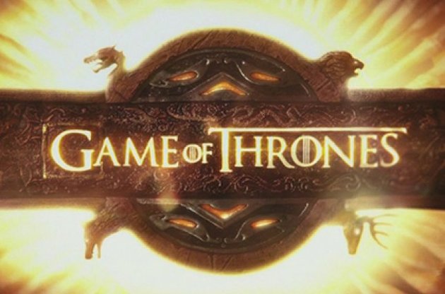 У мережі з'явилося відео зі зйомок шостого сезону "Гри престолів"