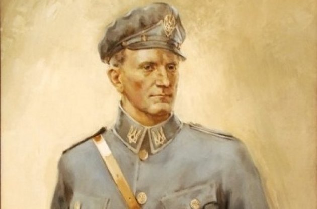 Проспект генерала Ватутина в Киеве переименуют в честь командующего УПА Шухевича