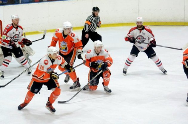 &quot;Донбас&quot; здобув домашню перемогу