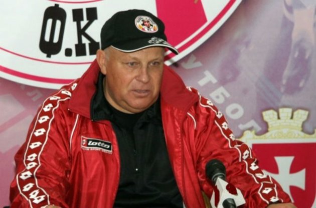 Кварцяный заявил о возможности сохранить клуб