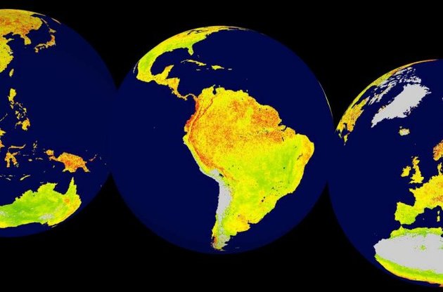 Зміни клімату стануть  причиною смерті понад 500 тисяч осіб