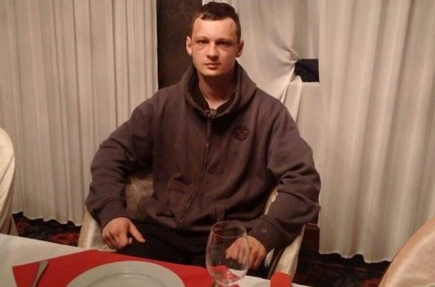 Краснову наденут электронный браслет