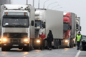 НБУ оценил сокращение экспорта из-за торговой войны с Россией в 200 млн долларов