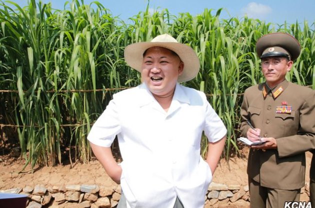 Ким Чен Ын приказал держать ядерное оружие наготове
