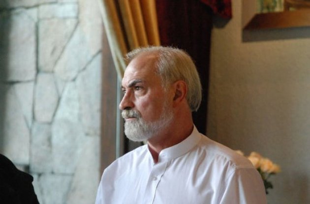 Михайло Гуйда розповів, на що витратить Шевченківську премію