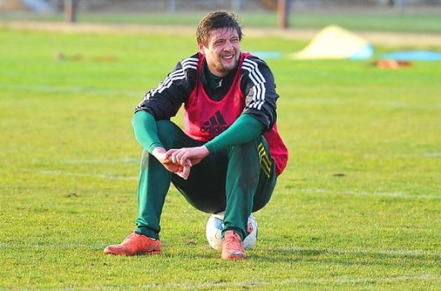 Селезньова привабили завдання "Кубані"