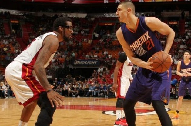 Лень набрав 12 очок