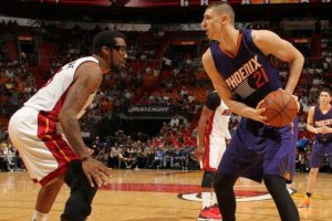 НБА: слем-данк Леня увійшов у число кращих моментів ігрового дня