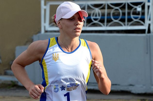 Буряк выступает за Россию