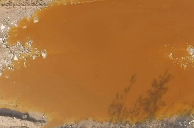 На Львівщині зріє екологічна бомба міжнародного масштабу