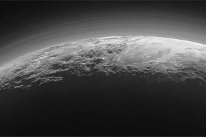 На Плутоні виявили хмари - ЗМІ
