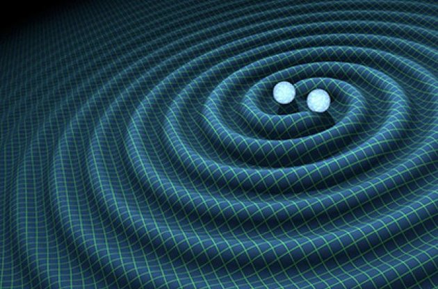 Фізики припустили відкриття суперсиметрії