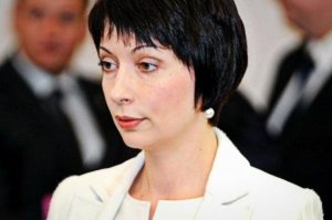 Лукаш заявила, що ГПУ призупинила слідство у її справі