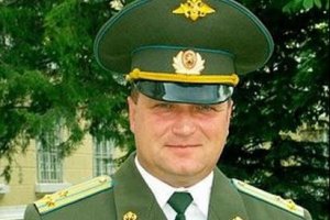 Розвідка розсекретила ще одного російського генерала у Донбасі