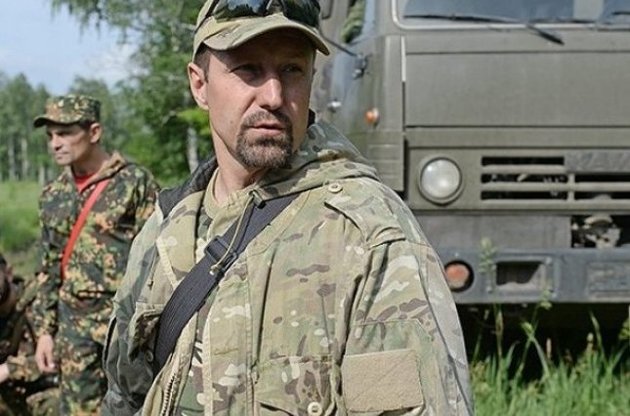 Ходаківський розповів свою версію того, що відбувається в &quot;ДНР&quot;